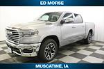 New 2025 Ram 1500 Laramie Crew Cab 4x4 Pickup for sale #SN522682 - photo 5