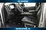 New 2025 Ram 1500 Laramie Crew Cab 4x4 Pickup for sale #SN522682 - photo 6