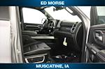 New 2025 Ram 1500 Laramie Crew Cab 4x4 Pickup for sale #SN522682 - photo 7