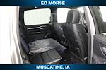 New 2025 Ram 1500 Laramie Crew Cab 4x4 Pickup for sale #SN522682 - photo 8