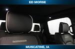 New 2025 Ram 1500 Laramie Crew Cab 4x4 Pickup for sale #SN522682 - photo 9