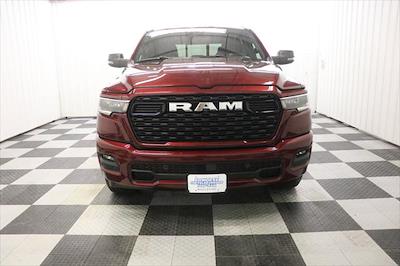 New 2025 Ram 1500 Big Horn Crew Cab 4x4 Pickup for sale #60935729 - photo 2