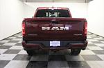 New 2025 Ram 1500 Big Horn Crew Cab 4x4 Pickup for sale #60935729 - photo 4