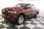 New 2025 Ram 1500 Big Horn Crew Cab 4x4 Pickup for sale #60935729 - photo 5