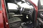 New 2025 Ram 1500 Big Horn Crew Cab 4x4 Pickup for sale #60935729 - photo 7