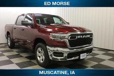 New 2025 Ram 1500 Tradesman Crew Cab 4x4 Pickup for sale #60935778 - photo 1