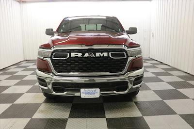 New 2025 Ram 1500 Tradesman Crew Cab 4x4 Pickup for sale #60935778 - photo 2