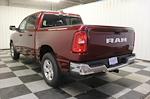New 2025 Ram 1500 Tradesman Crew Cab 4x4 Pickup for sale #60935778 - photo 24