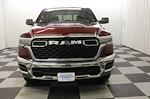 New 2025 Ram 1500 Tradesman Crew Cab 4x4 Pickup for sale #60935778 - photo 25