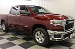 New 2025 Ram 1500 Tradesman Crew Cab 4x4 Pickup for sale #60935778 - photo 3