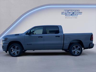New 2025 Ram 1500 Tradesman Crew Cab 4x4 Pickup for sale #61033585 - photo 2