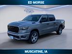 New 2025 Ram 1500 Tradesman Crew Cab 4x4 Pickup for sale #61033585 - photo 1