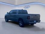 New 2025 Ram 1500 Tradesman Crew Cab 4x4 Pickup for sale #61033585 - photo 3