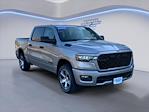 New 2025 Ram 1500 Tradesman Crew Cab 4x4 Pickup for sale #61033585 - photo 6
