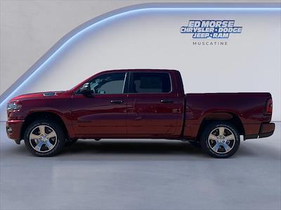 New 2025 Ram 1500 Tradesman Crew Cab 4x4 Pickup for sale #61033587 - photo 2
