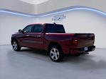 New 2025 Ram 1500 Tradesman Crew Cab 4x4 Pickup for sale #61033587 - photo 3