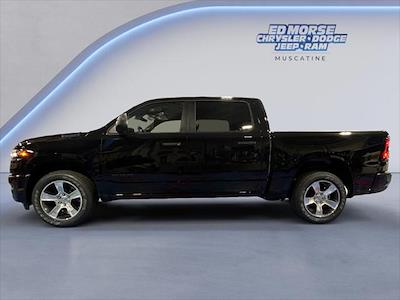 New 2025 Ram 1500 Tradesman Crew Cab 4x4 Pickup for sale #61033588 - photo 2