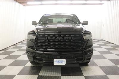 New 2025 Ram 1500 Tradesman Quad Cab 4x4 Pickup for sale #61033592 - photo 2