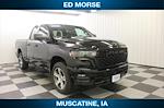 New 2025 Ram 1500 Tradesman Quad Cab 4x4 Pickup for sale #61033592 - photo 1