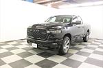 New 2025 Ram 1500 Tradesman Quad Cab 4x4 Pickup for sale #61033592 - photo 29