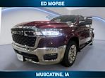 New 2025 Ram 1500 Big Horn Crew Cab 4x4 Pickup for sale #61309620 - photo 1