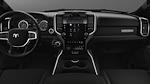 New 2025 Ram 1500 Big Horn Crew Cab 4x4 Pickup for sale #61469595 - photo 6