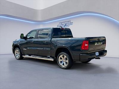New 2025 Ram 1500 Big Horn Crew Cab for sale #61764270 - photo 1