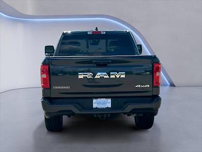 New 2025 Ram 1500 Big Horn Crew Cab for sale #61764270 - photo 2