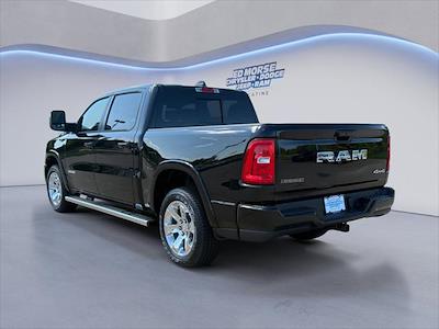 New 2025 Ram 1500 Big Horn Crew Cab for sale #SN191911 - photo 1