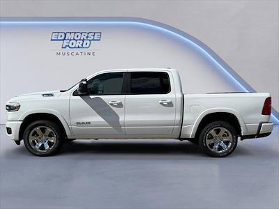 New 2026 Ram 1500 Big Horn Crew Cab 4x4 Pickup for sale #TN155807 - photo 2