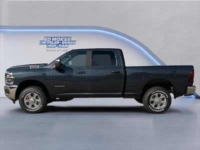 New 2025 Ram 3500 Big Horn Crew Cab 4x4 Pickup for sale #SG587596 - photo 2