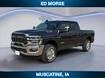 New 2025 Ram 3500 Big Horn Crew Cab 4x4 Pickup for sale #SG587596 - photo 1