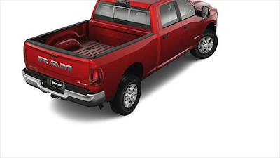 New 2025 Ram 3500 Big Horn Crew Cab 4x4 Pickup for sale #61927688 - photo 2