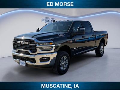 New 2026 Ram 3500 Big Horn Crew Cab for sale #62758090 - photo 1