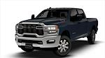 New 2026 Ram 3500 Big Horn Crew Cab for sale #62758090 - photo 1