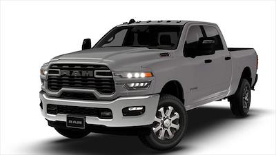 New 2026 Ram 3500 Big Horn Crew Cab for sale #62758091 - photo 1