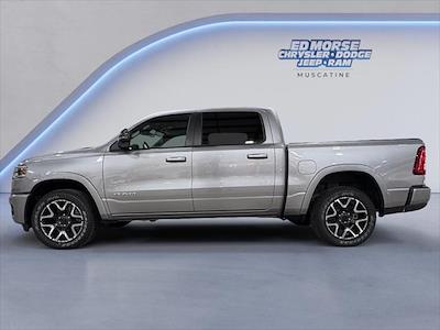 New 2025 Ram 1500 Laramie Crew Cab for sale #SN506418 - photo 2