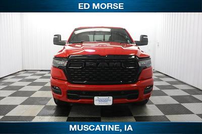 New 2025 Ram 1500 Big Horn Crew Cab 4x4 Pickup for sale #SN509098 - photo 2