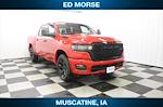 New 2025 Ram 1500 Big Horn Crew Cab 4x4 Pickup for sale #SN509098 - photo 1