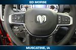 New 2025 Ram 1500 Big Horn Crew Cab 4x4 Pickup for sale #SN509098 - photo 16