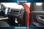 New 2025 Ram 1500 Big Horn Crew Cab 4x4 Pickup for sale #SN509098 - photo 19