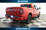 New 2025 Ram 1500 Big Horn Crew Cab 4x4 Pickup for sale #SN509098 - photo 24