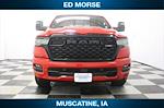 New 2025 Ram 1500 Big Horn Crew Cab 4x4 Pickup for sale #SN509098 - photo 28