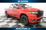 New 2025 Ram 1500 Big Horn Crew Cab 4x4 Pickup for sale #SN509098 - photo 3