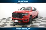 New 2025 Ram 1500 Big Horn Crew Cab 4x4 Pickup for sale #SN509098 - photo 30
