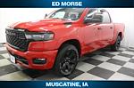 New 2025 Ram 1500 Big Horn Crew Cab 4x4 Pickup for sale #SN509098 - photo 5