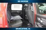 New 2025 Ram 1500 Big Horn Crew Cab 4x4 Pickup for sale #SN509098 - photo 8