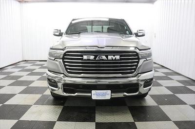 New 2025 Ram 1500 Laramie Crew Cab 4x4 Pickup for sale #SN511036 - photo 2