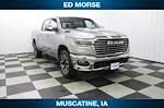 New 2025 Ram 1500 Laramie Crew Cab 4x4 Pickup for sale #SN511036 - photo 1