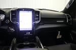 New 2025 Ram 1500 Laramie Crew Cab 4x4 Pickup for sale #SN511036 - photo 19